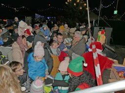 Weihnachtsmarkt 2023